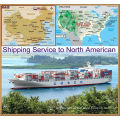 Shipping Supplies To Usa, Sea Freight Forwarding Service In Los Angeles, Memphis, Montreal